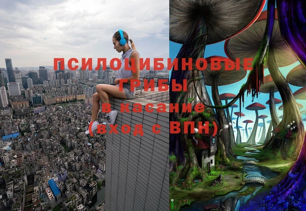 альфа пвп Липки