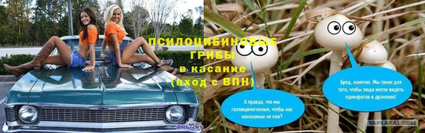 альфа пвп Липки